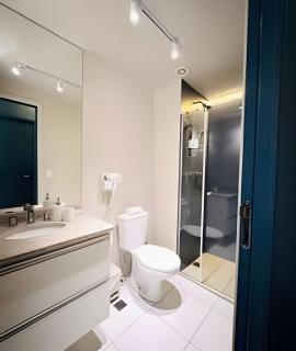 Apartamento | Piscina, Academia e Garagem Coberta - 1