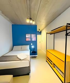 Studio - Moderno, Estiloso e Completo! - 9