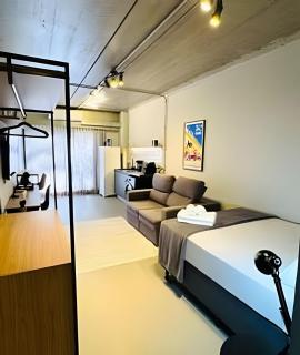 Studio - Moderno, Estiloso e Completo! - 6