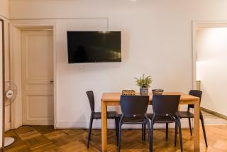 Metro to Fun 1BR near Bellavista & Hospital - 3