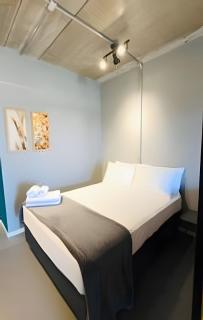 Studio - Espaçoso, Estiloso e com tudo que precisa - 7