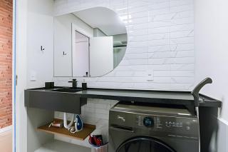 Studio - Completo, diferenciado e acolhedor! - 2