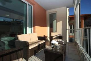 2 bedroom Lake Maggiore apartment with pool - 1