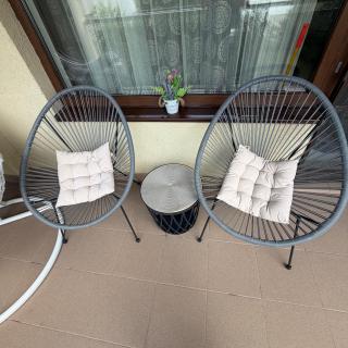 Elegance Apartament - 5