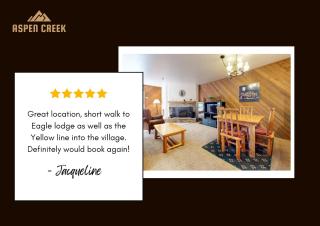 Aspen Creek Shared Amenities Near Hiking - 6