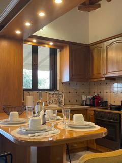 Olive & Sea Villa Koroni - 9