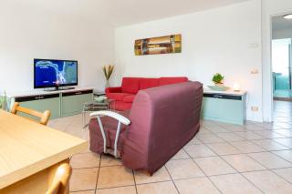 Da Vinci Garden Suite - Private Garden Apt 2BR - 9