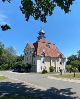 Historischer Turm Hahnenhorn - Apartment 2 - 9