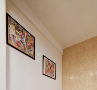 Hotel Seventh Heaven I Britannia Chowk Delhi I Couple Friendly I Value For Money I Free Parking Access - 1