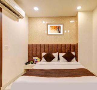 Hotel Seventh Heaven I Britannia Chowk Delhi I Couple Friendly I Value For Money I Free Parking Access - 6