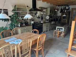 Appartement dans ferme rénovée - 9