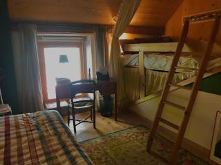 Appartement dans ferme rénovée - 5