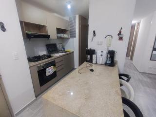 Apartamento Familiar en Puerto Azul - Club House - 3