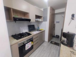 Apartamento Familiar en Puerto Azul - Club House - 2