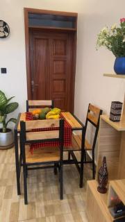 Kigali Haven - 5