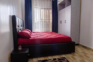 Kigali Haven - 4