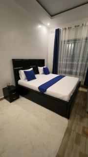 Kigali Haven - 3