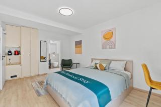 Ankoni Stay - Room 2,4 - Shared Kitchen - 6