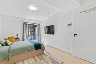 Ankoni Stay - Room 2,4 - Shared Kitchen - 5
