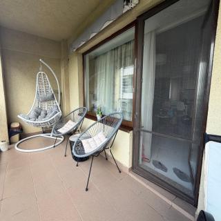 Elegance Apartament - 6