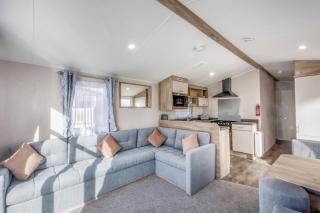 Caravan C31 at Landscove Holiday Park - 3