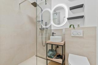 Ankoni Stay - Room 2,2 - Shared Kitchen - 7