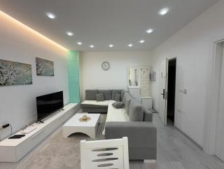 Paco Apartment Center Shkoder - 1
