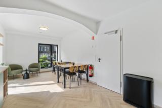 Ankoni Stay- Room 3,3 - Shared Kitchen - 3