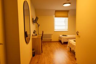 Motelis Smagratis Kretingos mieste - 4
