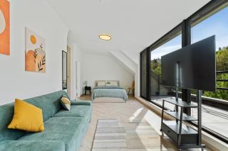 Ankoni Stay- Room 3,3 - Shared Kitchen - 8