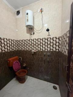 crown house - 2