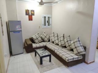 Apartment in El Hadaba Sheraton Area - 7