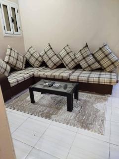 Apartment in El Hadaba Sheraton Area - 9