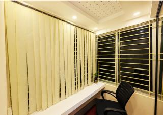 Entire Luxury 2-Bed Apartment in Dhaka , Banasree - 3