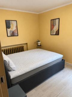 Central Kaunas Apartment Free Parking Self Check-In - 8