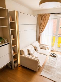 APARTIA Elite Residence Brno - Brno - 3