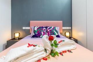 Spacious and modern 2H - Comillas Apartment - 8