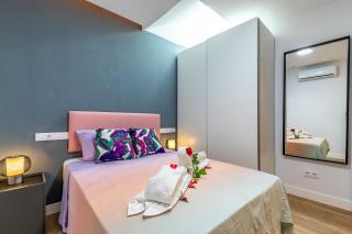 Spacious and modern 2H - Comillas Apartment - 5