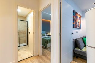 Spacious and modern 2H - Comillas Apartment - 7