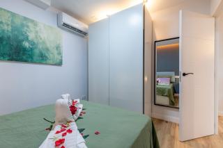 Spacious and modern 2H - Comillas Apartment - 3