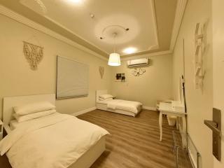 3 bedroom with a spacious living room - 2