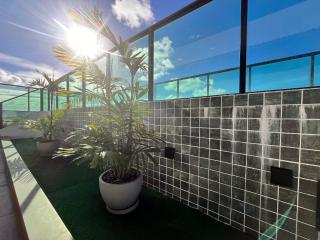 Mahrak Villa por Yolo - 8