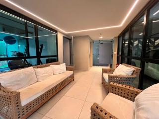 Mahrak Villa por Yolo - 7
