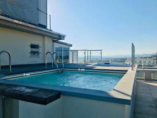 Savoy Hotel - 5