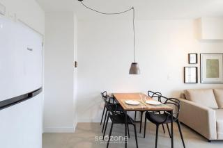 Apto. em Cond. c/ Piscina e Vista Cidade SRU2109 - 3