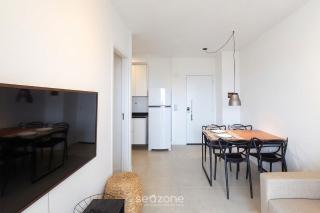 Apto. em Cond. c/ Piscina e Vista Cidade SRU2109 - 5
