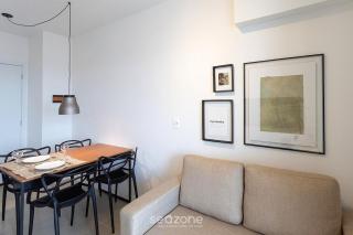 Apto. em Cond. c/ Piscina e Vista Cidade SRU2109 - 4