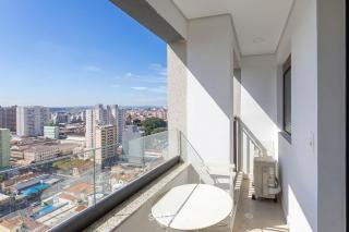 Apto. em Cond. c/ Piscina e Vista Cidade SRU2109 - 1