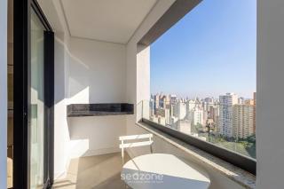 Apto. em Cond. c/ Piscina e Vista Cidade SRU2109 - 1