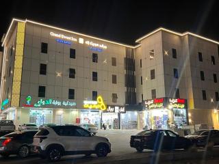 جراند سويت إن - 9